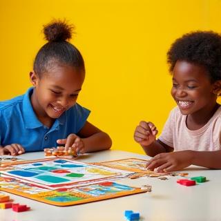 Juegos Familiares