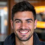 Foto de perfil de David Castro, Coordinador de Eventos