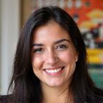 Foto de perfil de Sofía Ramírez, Co-fundadora y Diseñadora de Experiencias