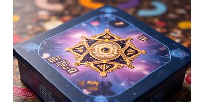 Juego de mesa Dixit Odissey
